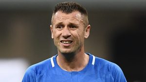 Cassano: «Inter, vita facile. Il Plzen sembrava una squadra di Serie C»