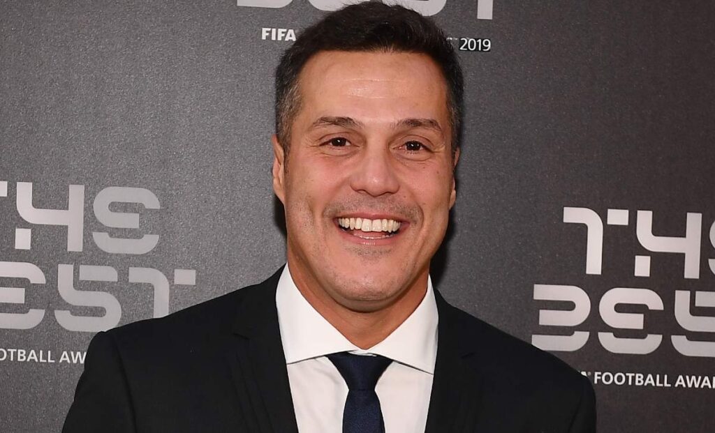 Julio Cesar: «L'Inter arriva in finale fiduciosa. Nelle partite secche...» 1 Cesar MG1 9644 1