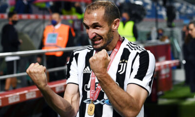 Chiellini