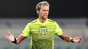Moviola Inter Fiorentina: l’episodio chiave del match