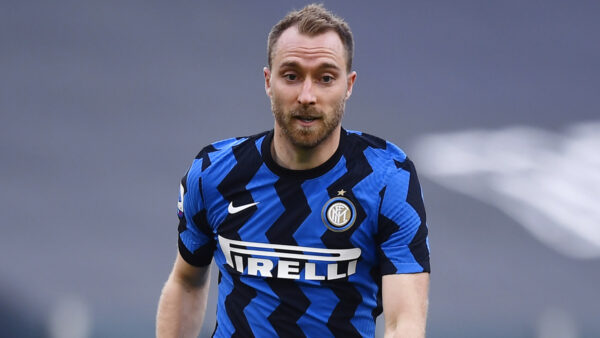 Christian Eriksen