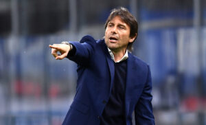 Conte vicino al ritorno in panchina: discorsi avanzati con il Tottenham