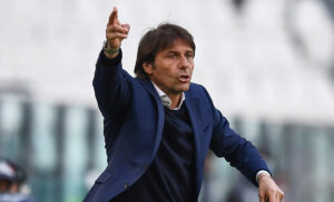 Conte vuole la Premier, ma ora frena col Tottenham: il motivo