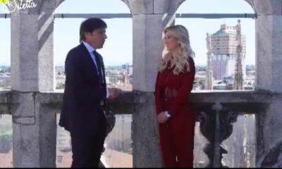 Conte Diletta Leotta