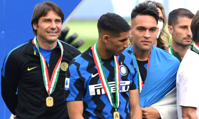 Conte Hakimi Lautaro