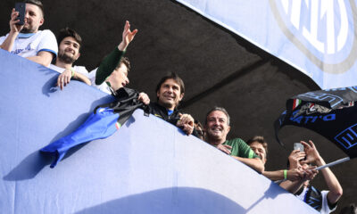 Conte Inter
