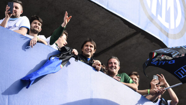 Conte Inter