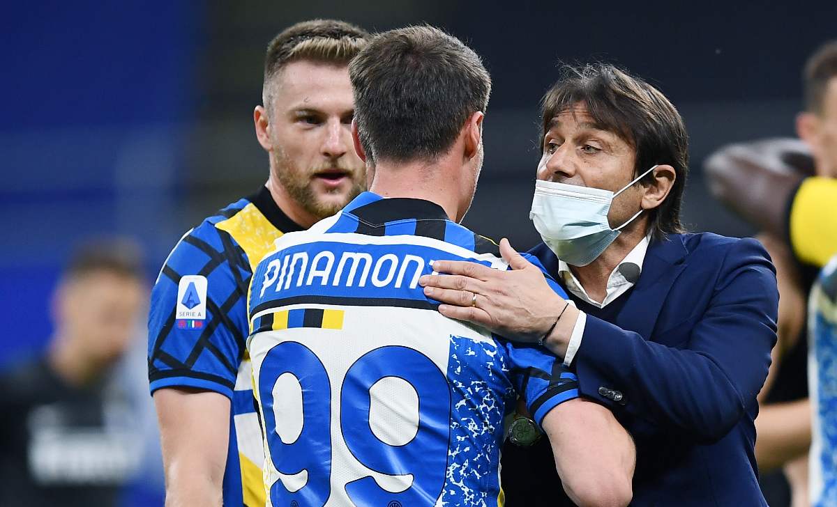 Conte Pinamonti MG5 2820 1