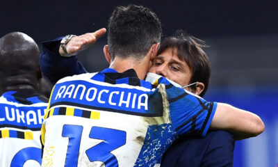 Conte Ranocchia