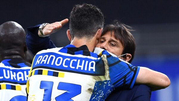 Conte Ranocchia