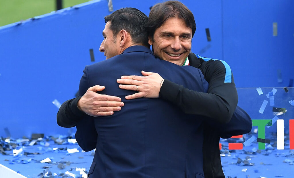 Conte Zanetti