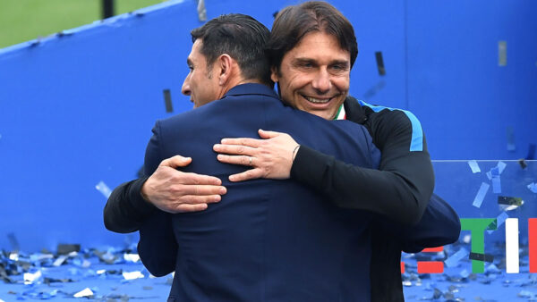 Conte Zanetti