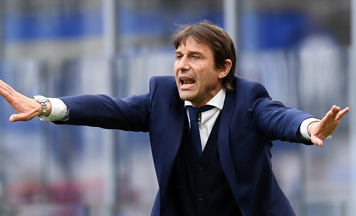 Inter, settimana decisiva per Conte e il finanziamento: le ultime 26 Conte MG5 6238 1