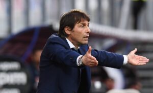 Napoli, arriva Manna e spinge per Conte: A breve la scelta per la panchina azzurra