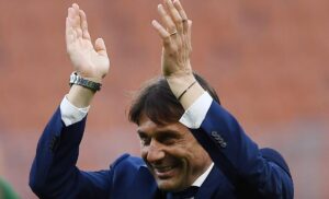 La storia tra Inter e Conte è finita. Zhang, ora cosa farai?