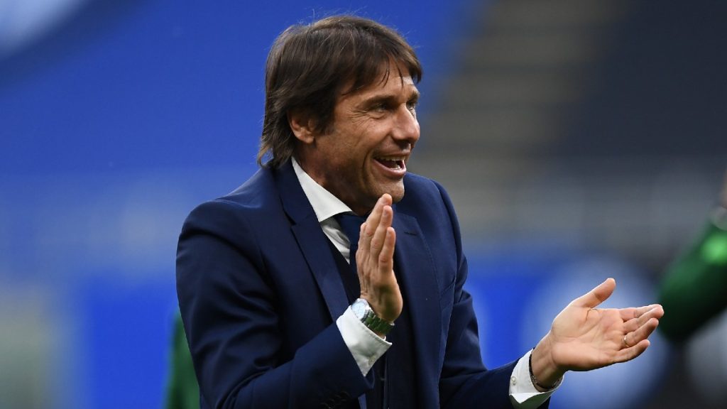 Conte