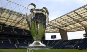 Theodoridis (UEFA): «Juve, Real e Barça fuori dalla Champions? Dipende da loro»