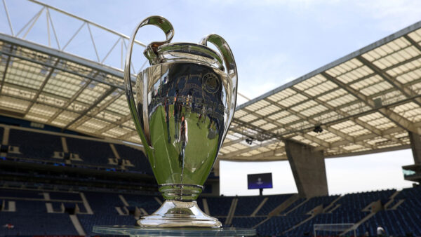 Coppa Champions League