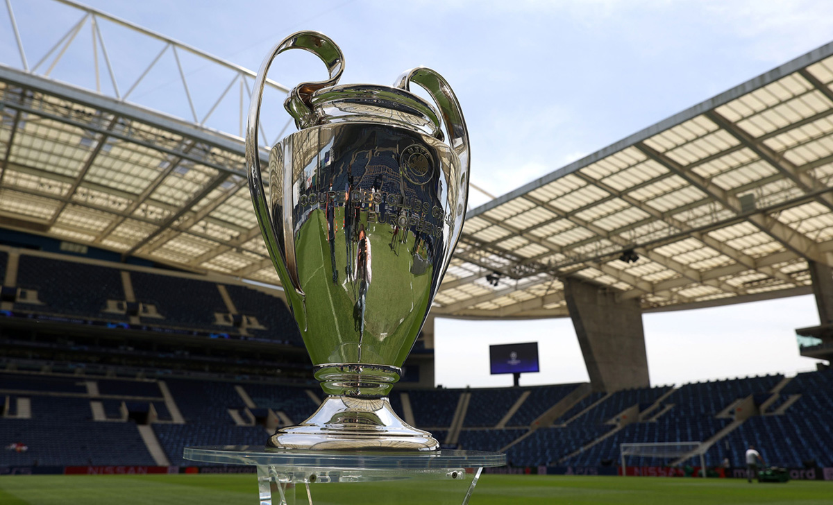 Coppa Champions League