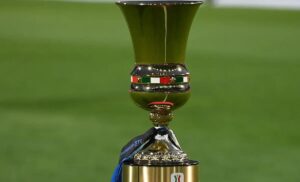 Coppa Italia, la Juve vince 4 a 1 ed elimina la Sampdoria