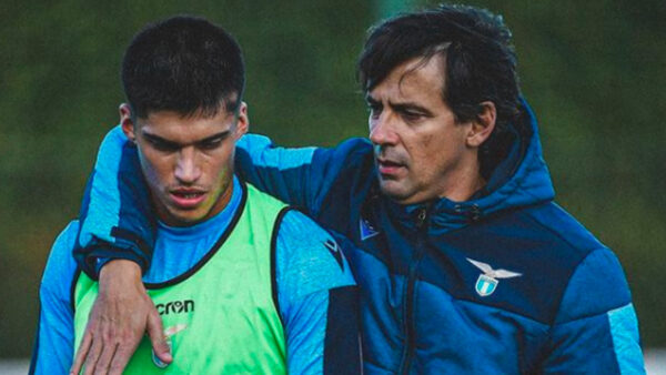 Correa inzaghi