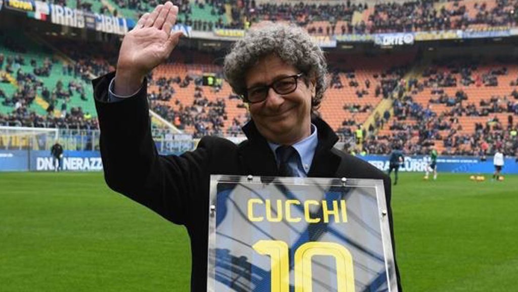 Cucchi: «L'Inter ha già le caratteristiche delle squadre di Inzaghi» 1 Cucchi
