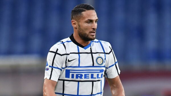 D ambrosio MG5 2609 1
