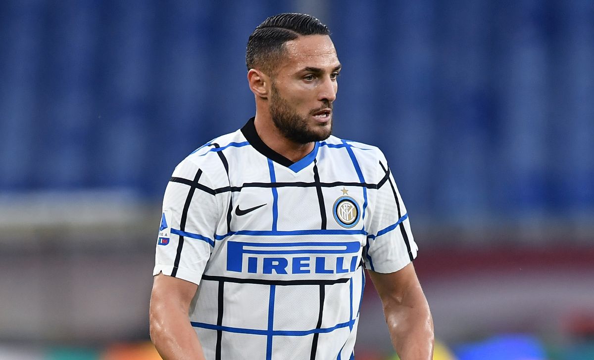 D ambrosio MG5 2609 1