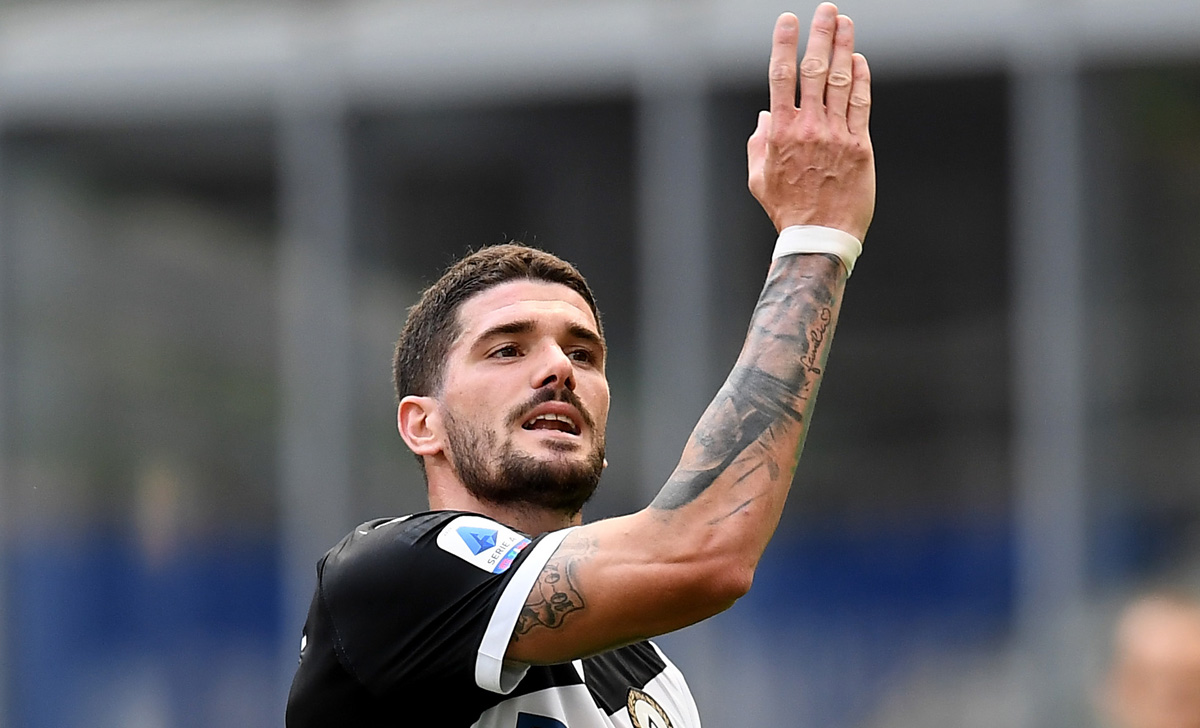 Udinese, De Paul ai saluti? L'indizio social dell'argentino - FOTO 26 De Paul