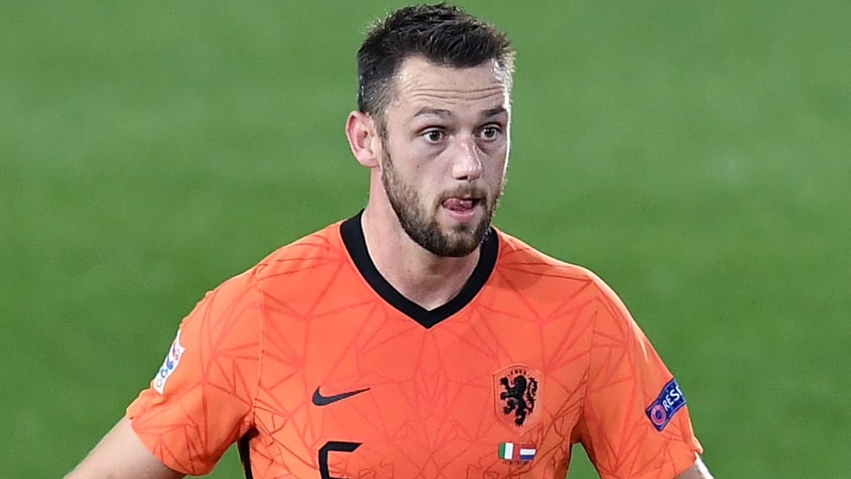Convocati Olanda Euro 2020, la lista definitiva di de Boer: c'è de Vrij 26 De Vrij MG5 6935 1