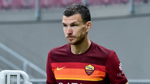 Dzeko DAN 6417 1