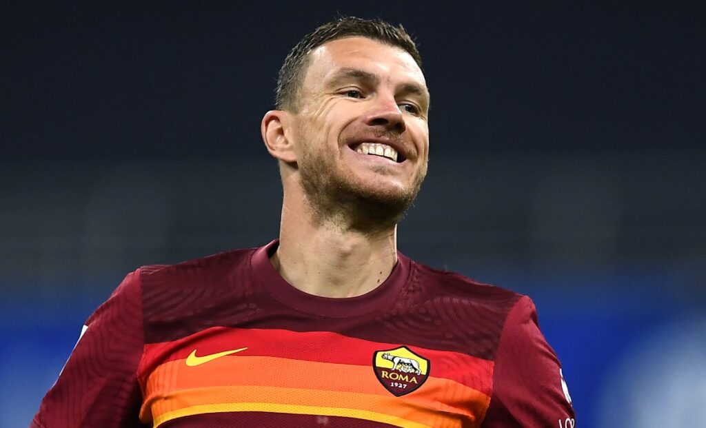 Dzeko MG5 0644 1