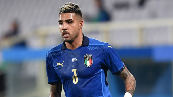Emerson Palmieri