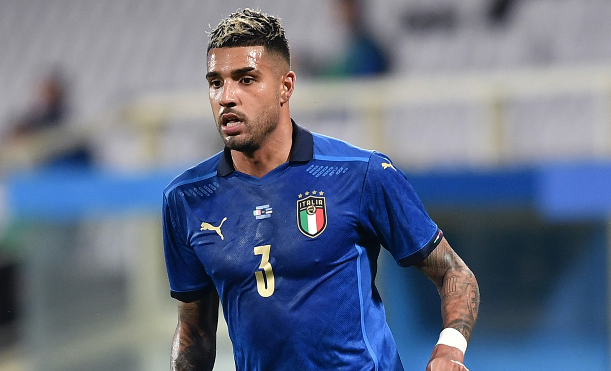 Emerson Palmieri