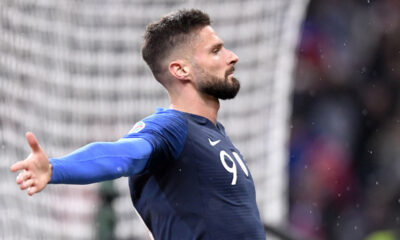 Eusultanza Giroud