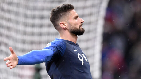 Eusultanza Giroud