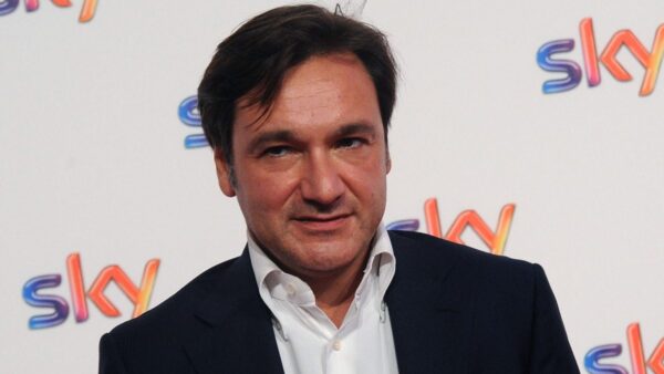 Fabio Caressa