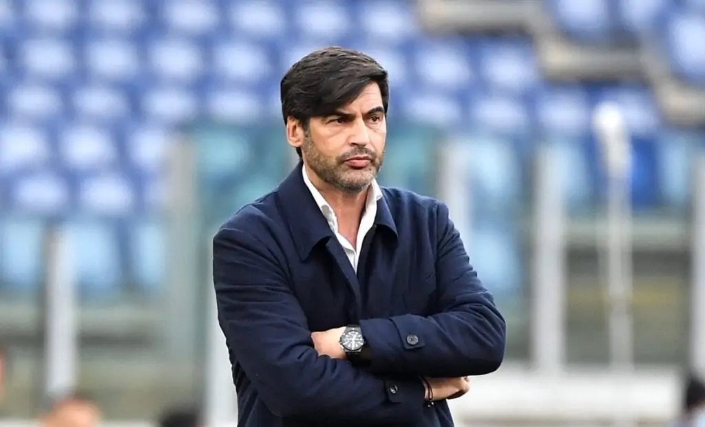 Inter Roma, le ultime da Trigoria: due rientri in gruppo per Fonseca 26 Fonseca