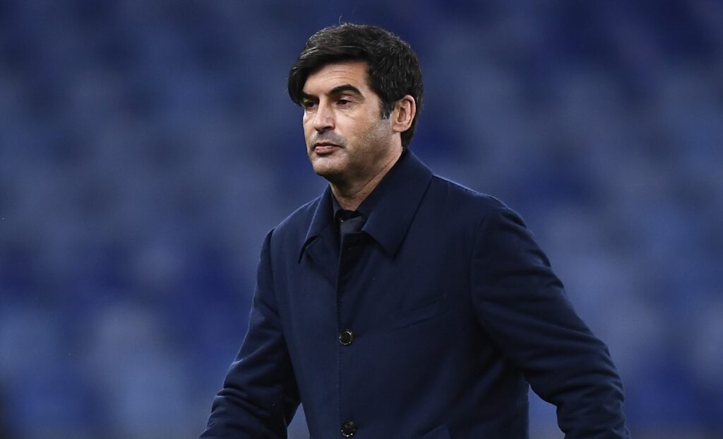 Fonseca lancia la SFIDA all'Inter: «Lotteremo per VINCERE, ecco come giocheremo» 1 Fonseca 2NC7142 1