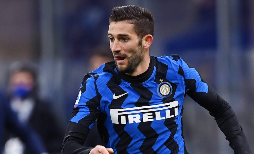 Gagliardini MG5 5885 1