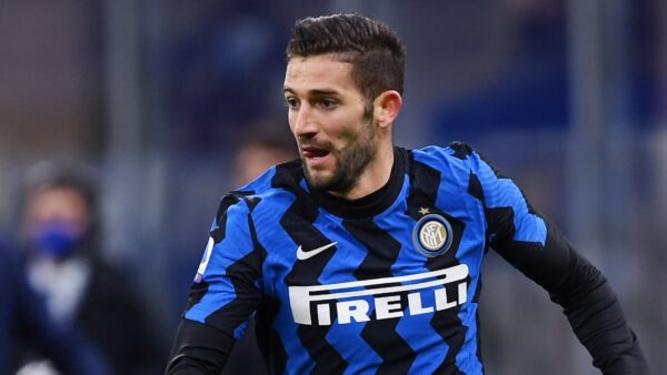 Gagliardini MG5 5885 1