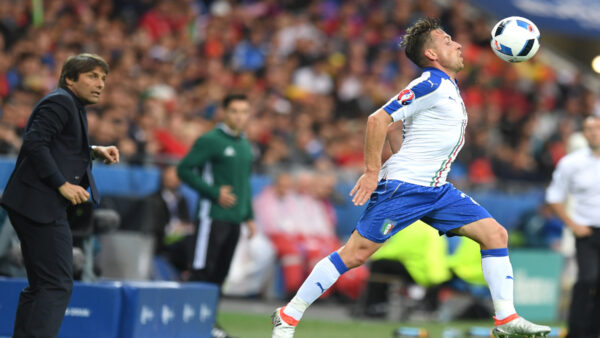 Giaccherini Conte MG1 4135