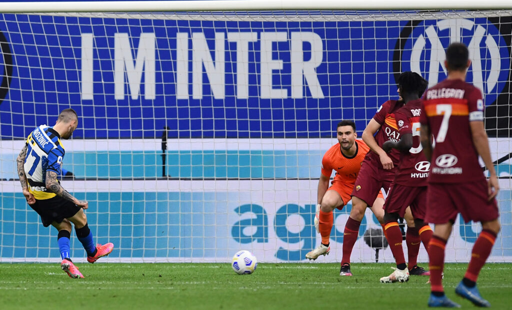 Gol Brozovic