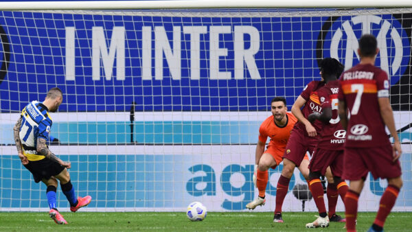 Gol Brozovic