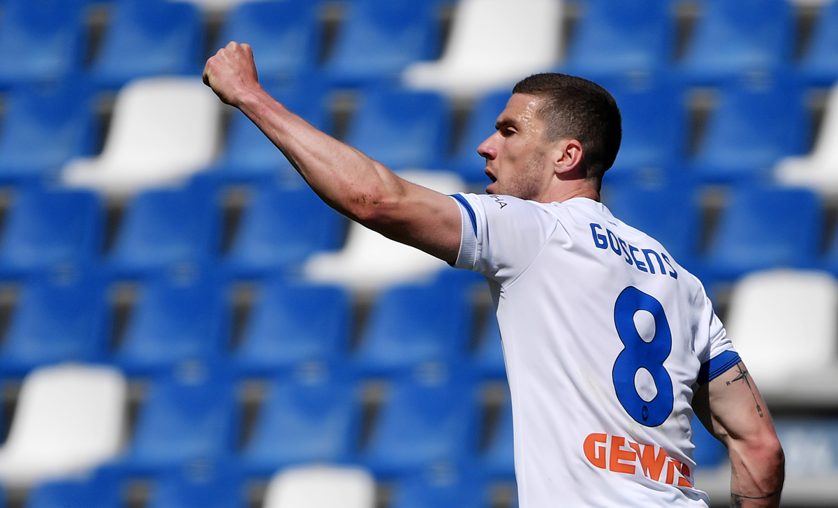 Inter, Hakimi ai saluti. Dopo l'Europeo pronti due colpi nerazzurri 26 Gosens