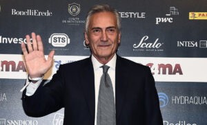 Gravina pronto a dare le dimissioni, salta il Presidente della FIGC: ci sono dei precedenti