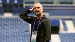 Guardiola CT del Brasile? Suggestione che sembra diventare realtà
