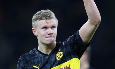 Haaland imago46693230h 1