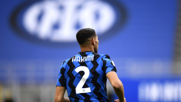 Hakimi 1