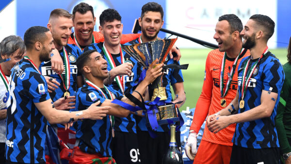 Hakimi Inter